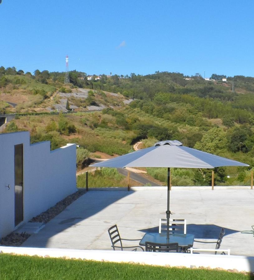 Villa Santos Sao Gregorio da Fanadia Exterior photo