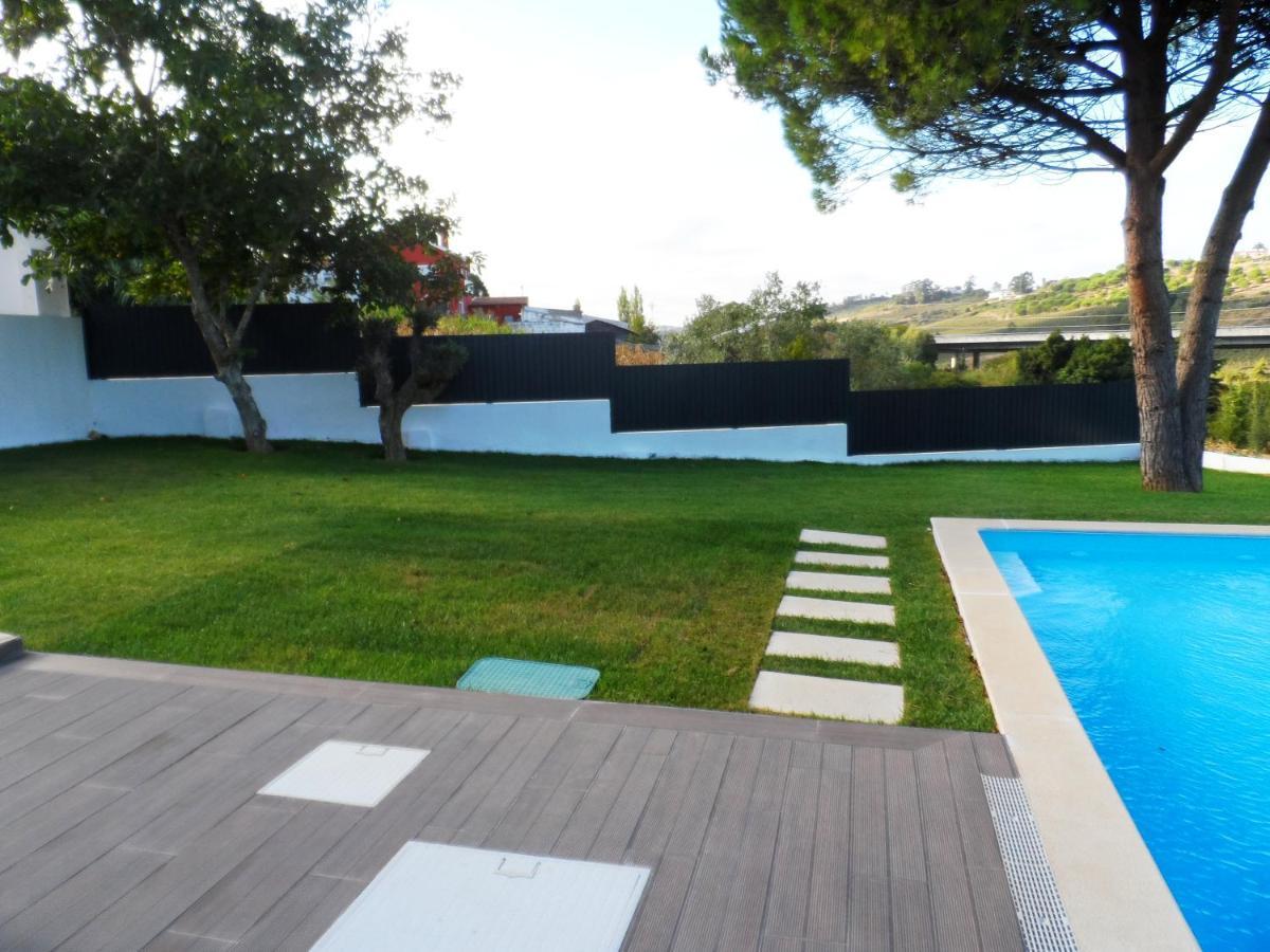 Villa Santos Sao Gregorio da Fanadia Exterior photo