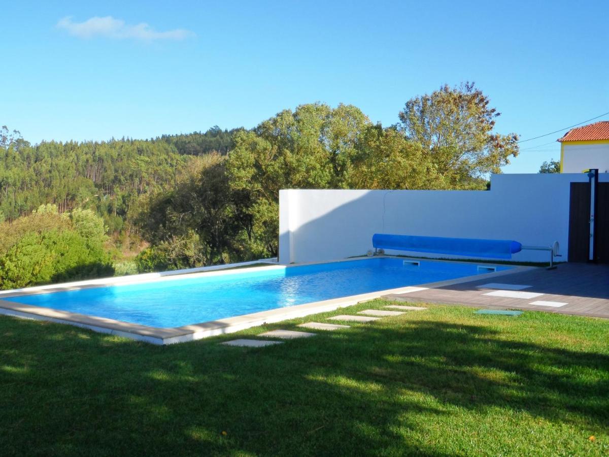 Villa Santos Sao Gregorio da Fanadia Exterior photo